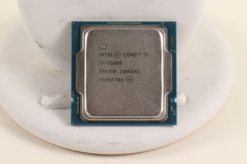 Intel core 11600 - intel,