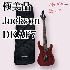 Jackson Dkaf7 Electric Guitar