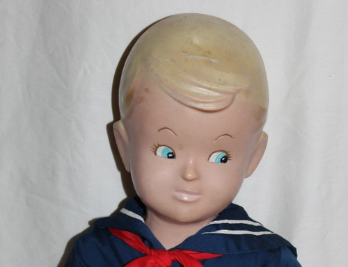 Vintage buster brown - vintage,