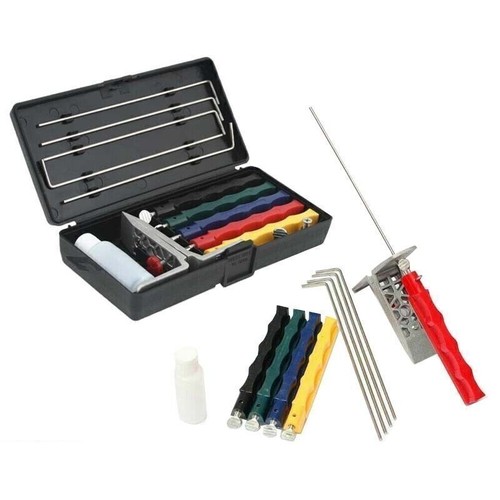 Knife sharpener deluxe - knife,