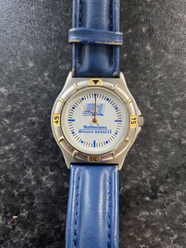 Vintage renault men - renault, watch