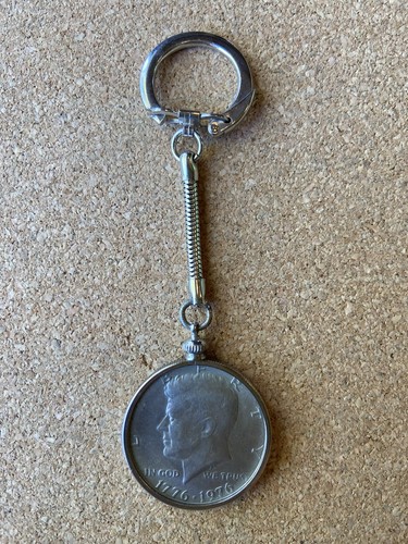 Vtg kennedy liberty half - liberty,