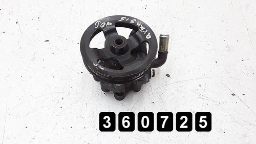 2003 toyota avensis - 2003, power