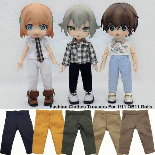 Mini doll clothes for 11 - mini,