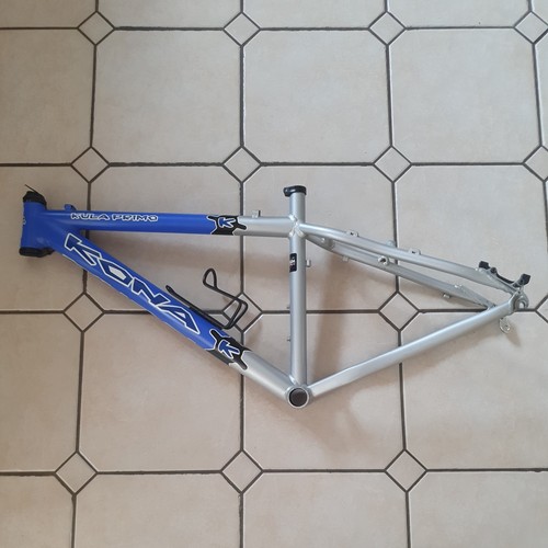 Retro kona kula 16 - retro, inch