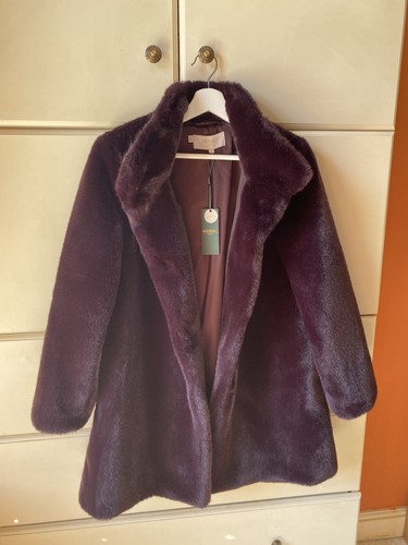 Hobbs petite maddox faux fur - hobbs,