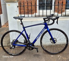 Specialized Roubaix Comp