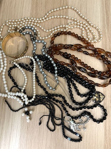 Jewellery bundle grunge - bundle,