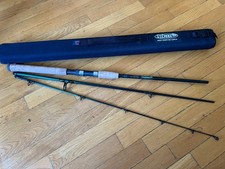 St. Croix Tidemaster Inshore