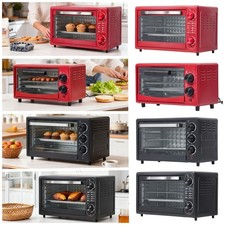 Compact Tabletop Oven Mini