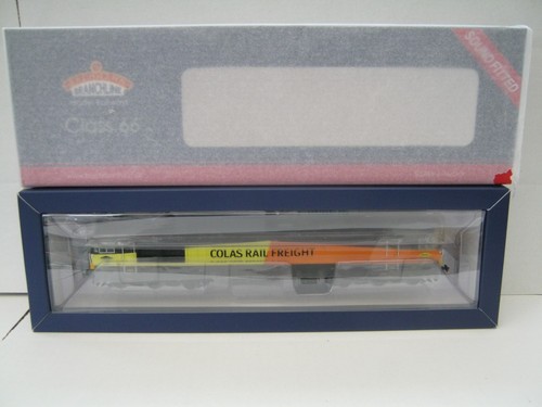 Bachmann class 004asf no - class,