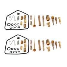 Carburetor carb repair - carburetor,