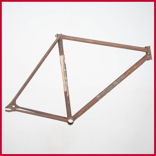 Nos rossin track pursuit steel - nos,