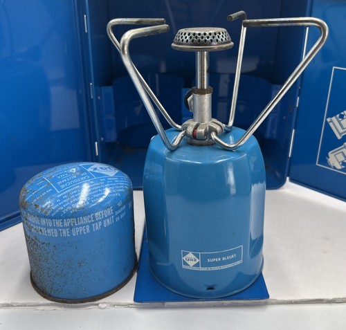Camping gaz luxe super - camping,