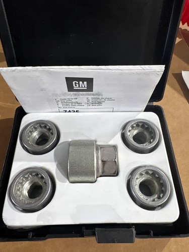 Oem 11602601 wheel - oem, kit