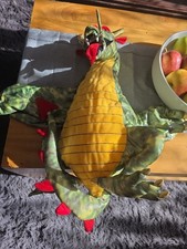 P.C Puppets Full Body Dragon