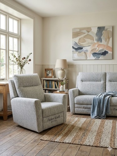 Parker knoll chicago - parker,