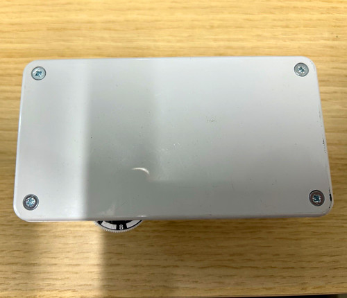 8ft ferret locator referbed