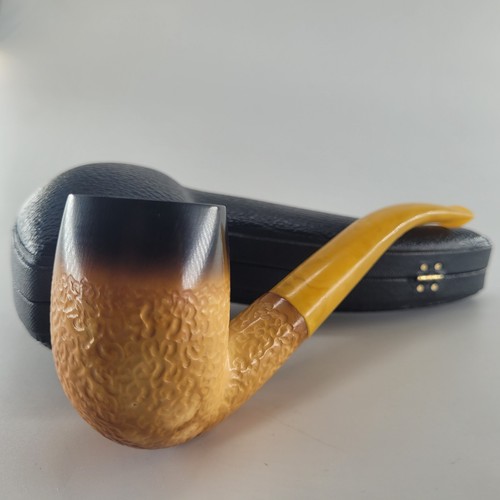 Lee van cleef - cleef, meerschaum