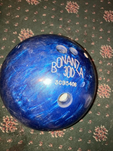 Bonanza 300 6lb pin - bonanza,
