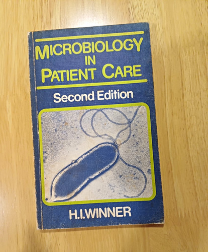 Winner microbiology in - h.,