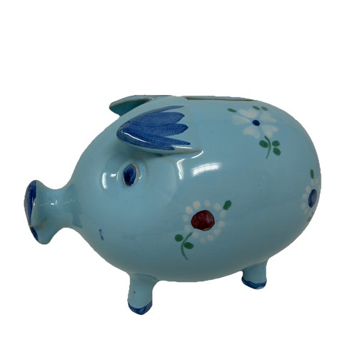 Vintage hand painted italian - vintage,