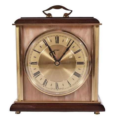 Metamec quartz vintage - quartz,
