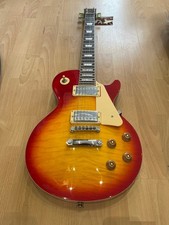 ELECTRIC GUITAR NORTHSTAR PRO