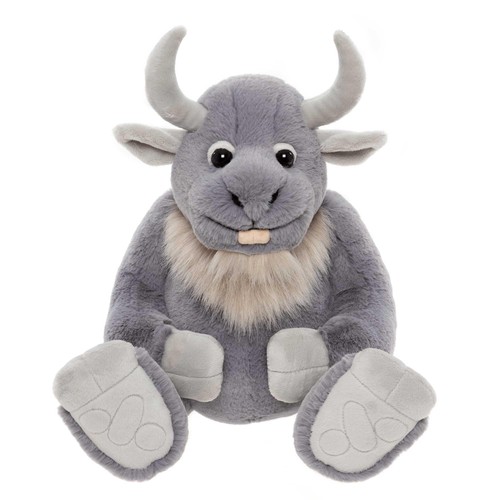 Charlie bears cobblestone - charlie,