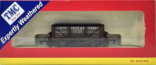 Hornby r6526 plank open - hornby, 4