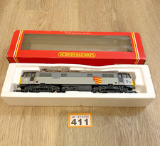Hornby Railways R.335 BR. Bo