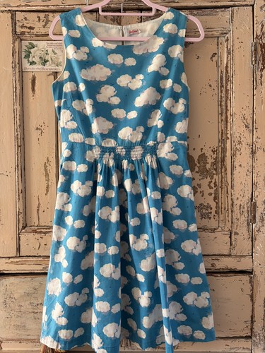 Cath kidston blue cloud - cath,