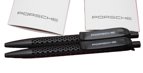 Porsche ballpoint pen pcs - porsche,