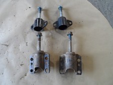 2004 ROVER MGF MG TF 1.6 1.8 135 SUBFRAME MOUNTING BRACKETS & FIXINGS