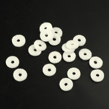 20Pcs Trumpet Felt Washer