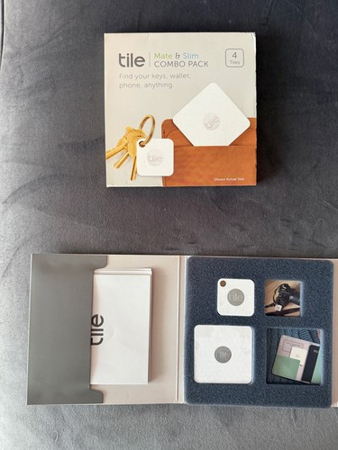 Tile mate - tile,