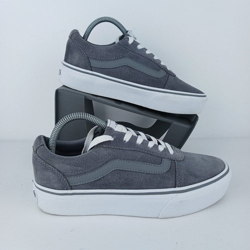 Vans old skool platform - old,