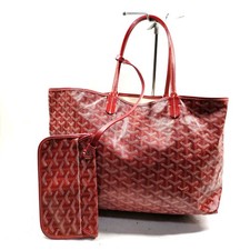 GOYARD Hand Bag Goyard Saint
