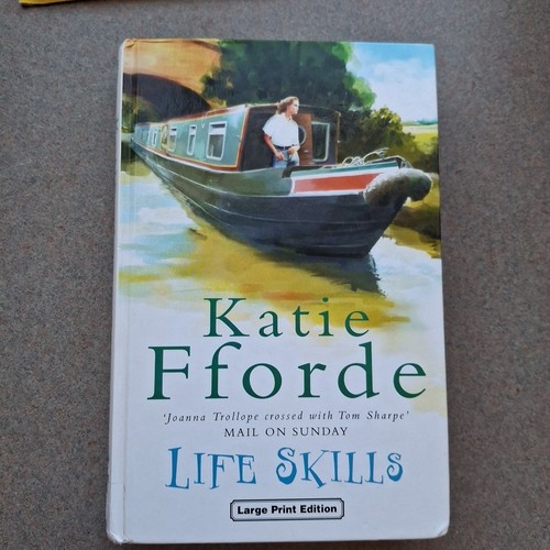 Life skills hardcover book - life,