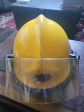 Cairns Fire Helmet