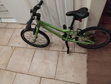 Unisex Kids 20-inch Carrea