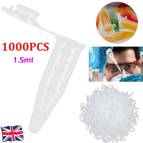 1000pack 5ml clear micro - 1000pack,