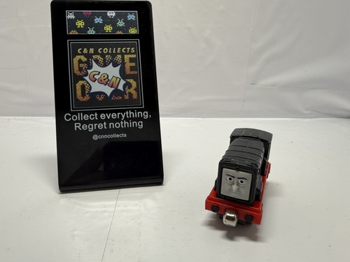 Thomas the tank engine - the,
