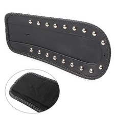 Studded Rear Fender Bib Solo