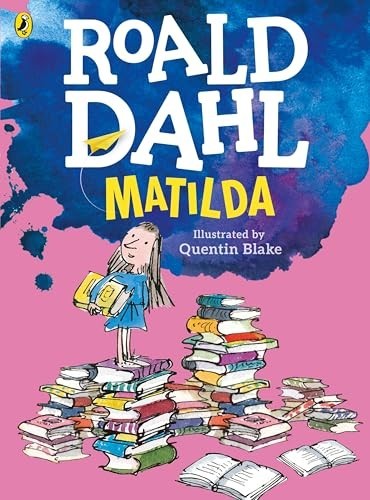 Matilda by - edition),