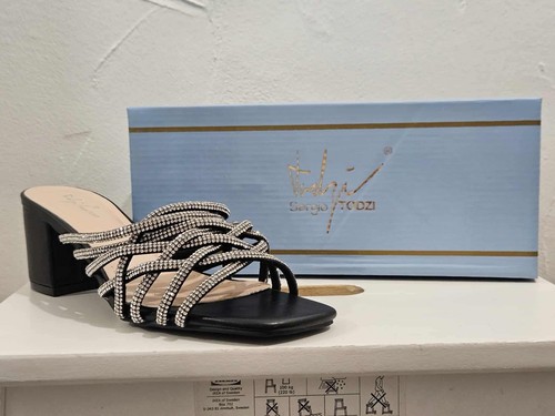 Sergio todzi ladies silver - sergio,