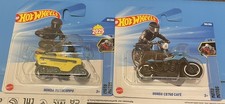 Hot Wheels 2025 Honda