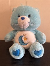 Care Bears Bedtime Bear 2002