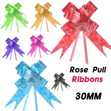 200 pull bows 30mm large - 30mm,