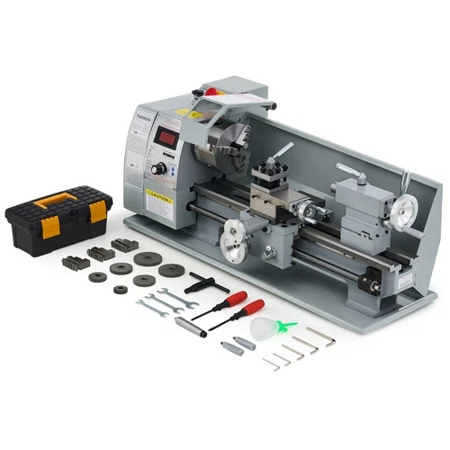 Creworks metal lathes - creworks,